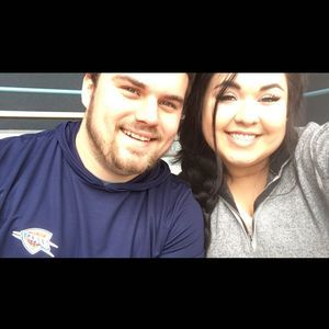 Meet your Posher, Zach